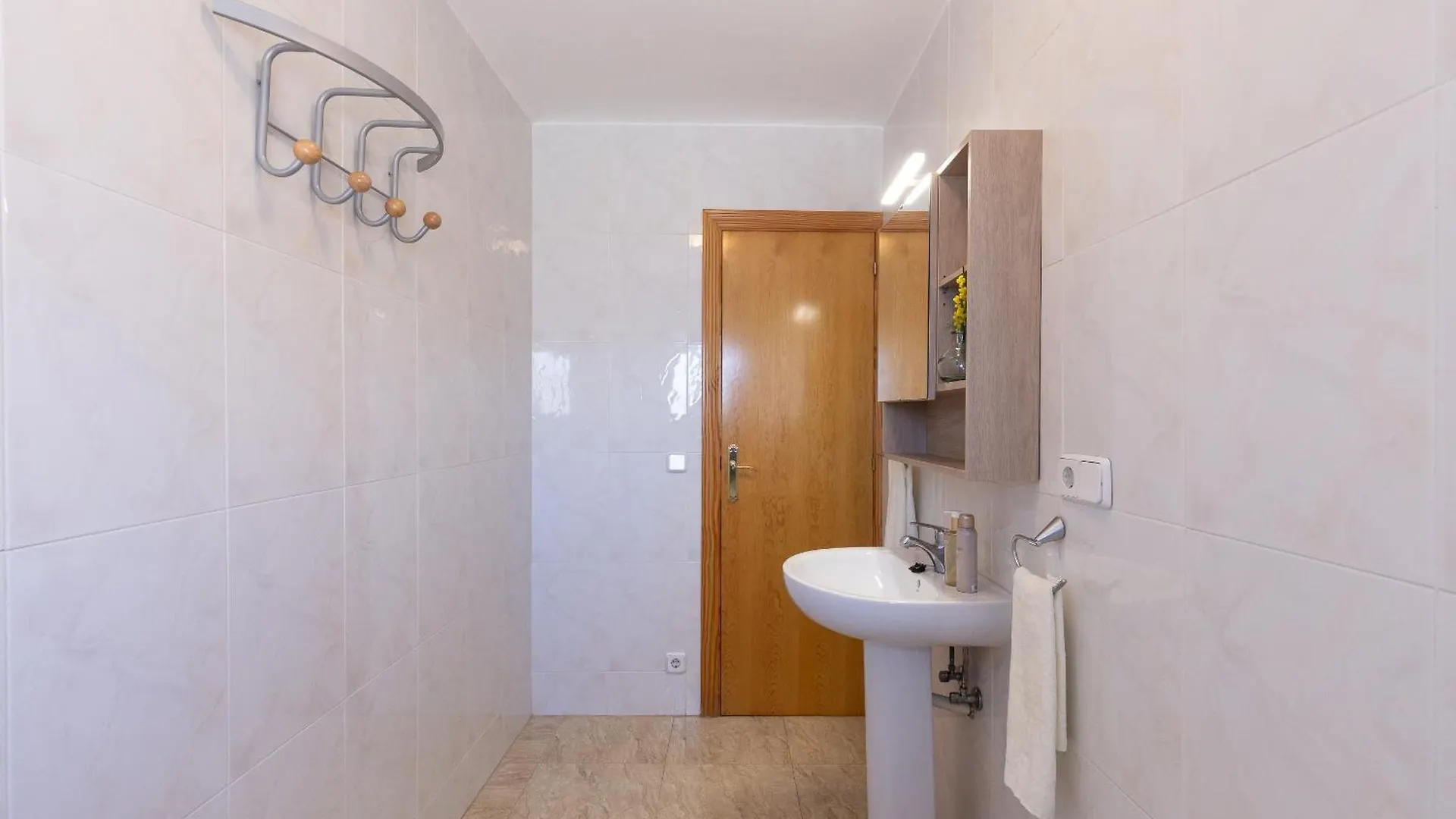 Uhc Virgen Del Carmen Apartments Cambrils